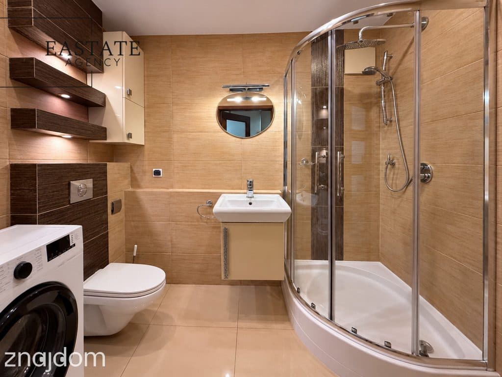 Słoneczne Mieszkanie/Słomińskiego 7/ 60m2/ Metro Dworzec Gdański - zdjęcie 9