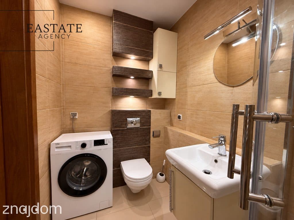 Słoneczne Mieszkanie/Słomińskiego 7/ 60m2/ Metro Dworzec Gdański - zdjęcie 8