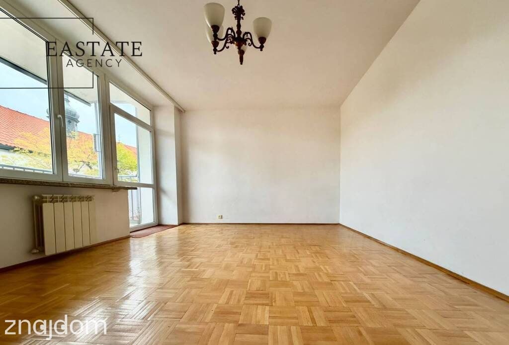 Przestronne 3 pokoje | Balkon | Miejsce w garażu