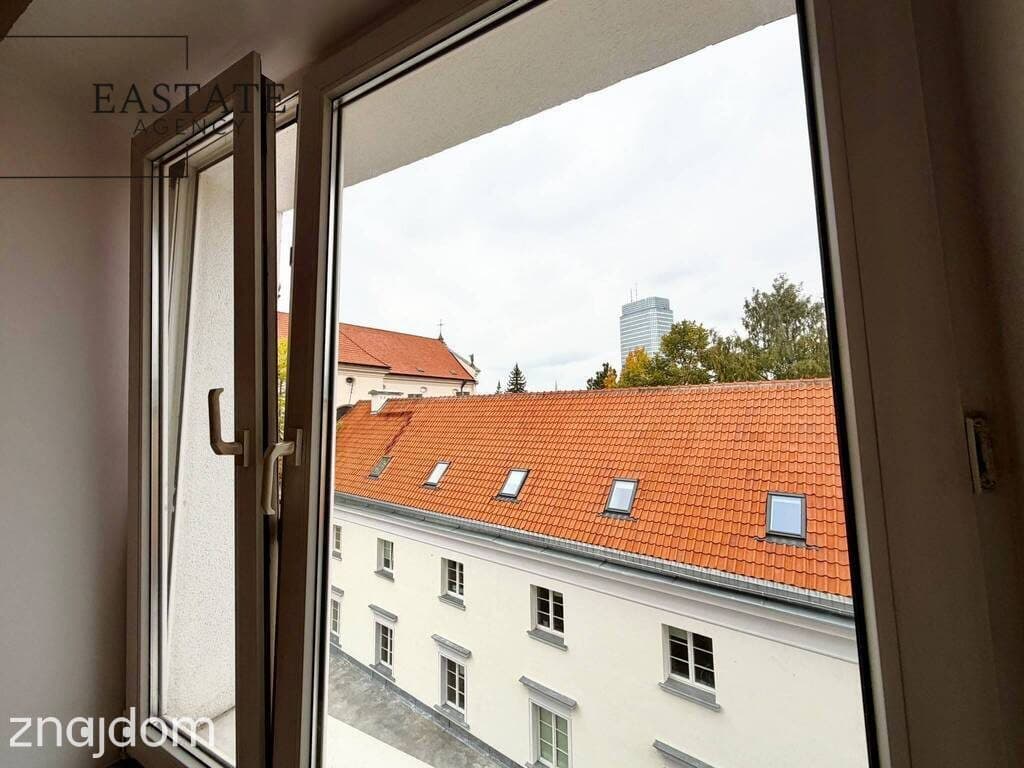 Przestronne 3 pokoje | Balkon | Miejsce w garażu - zdjęcie 9