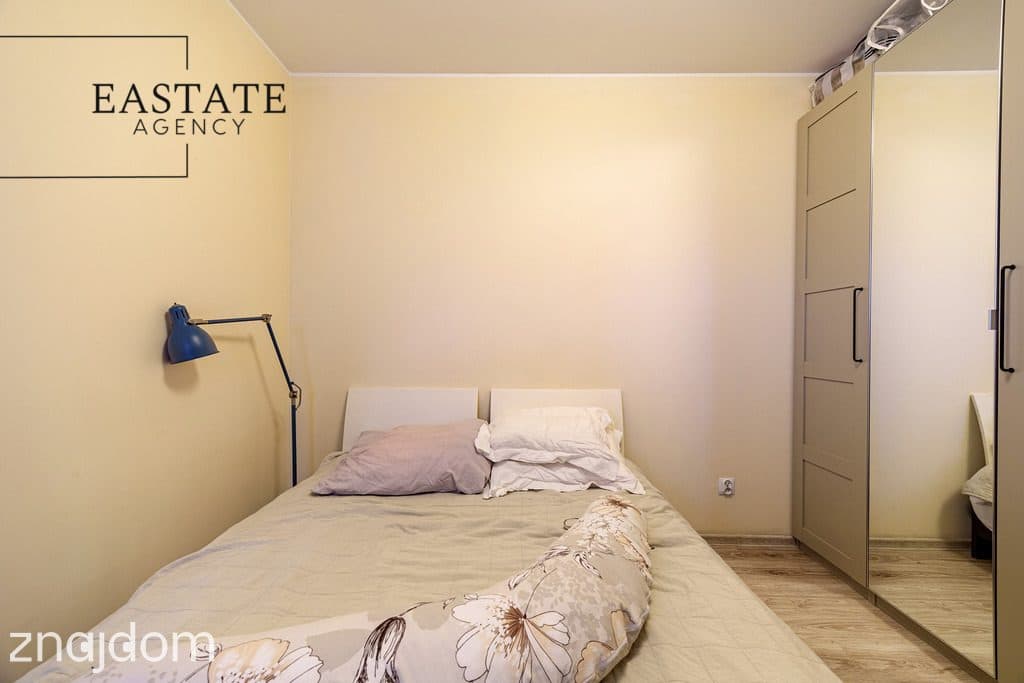 Blue City / Balkon / Siłownia i Sauna - zdjęcie 6