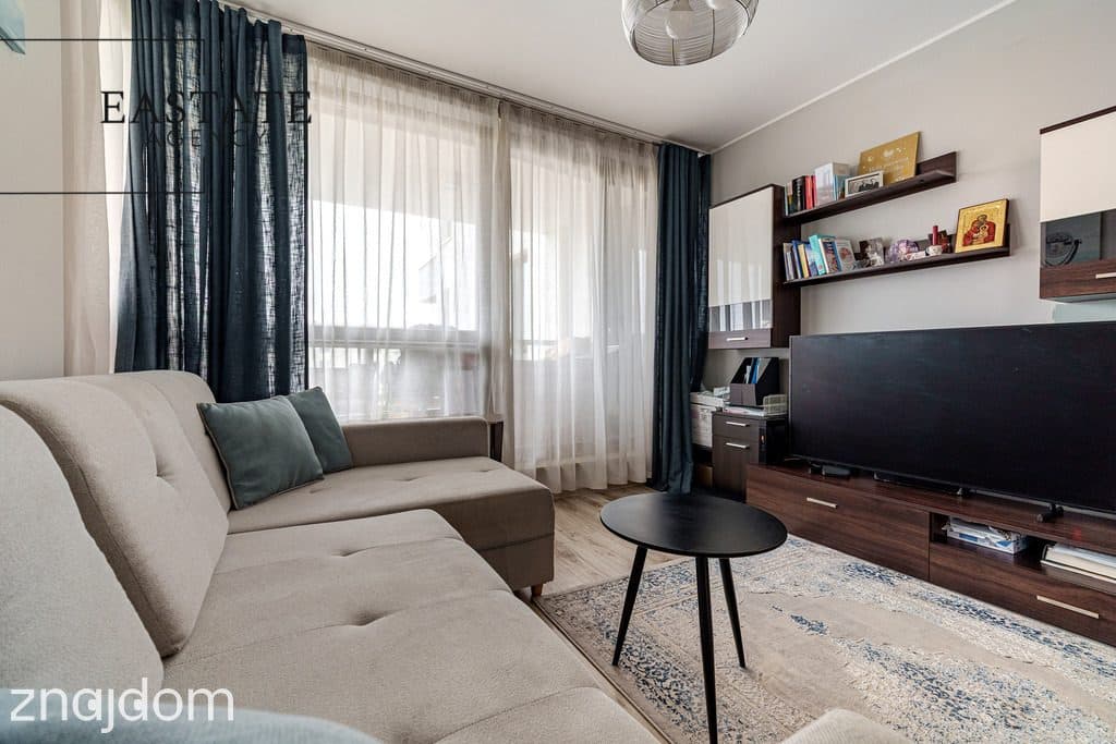 Blue City / Balkon / Siłownia i Sauna - zdjęcie 2