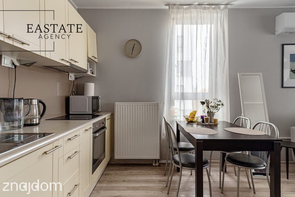 Blue City / Balkon / Siłownia i Sauna - zdjęcie 5