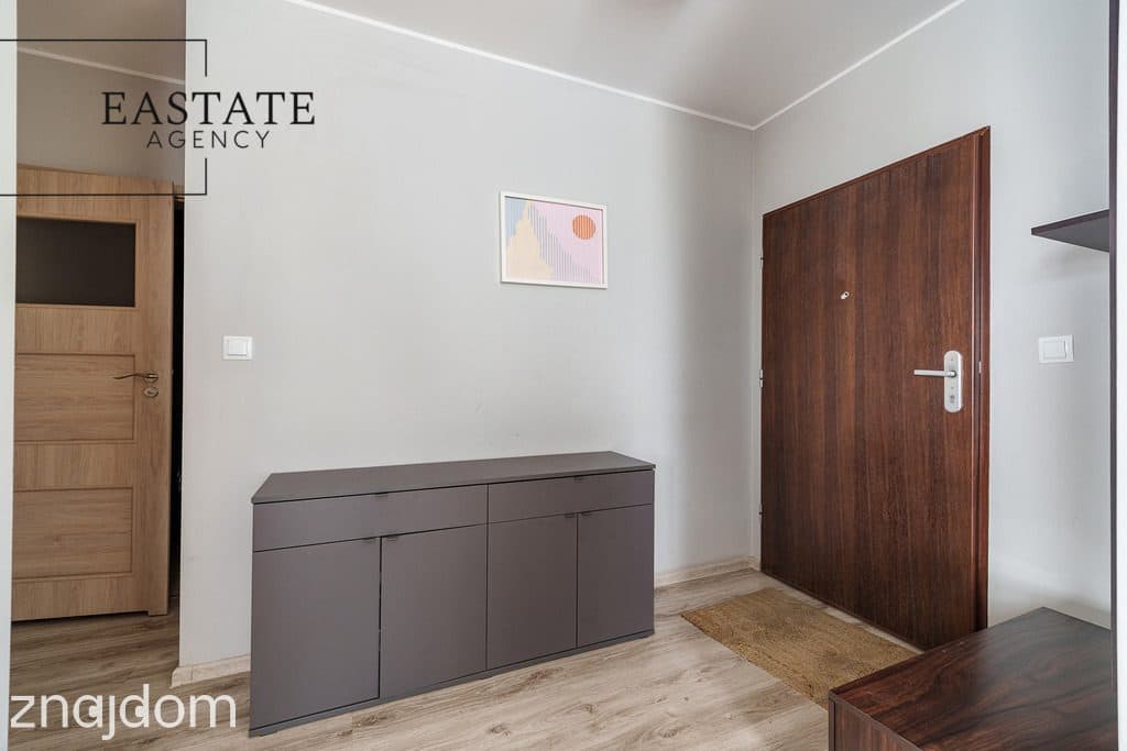 Blue City / Balkon / Siłownia i Sauna - zdjęcie 7