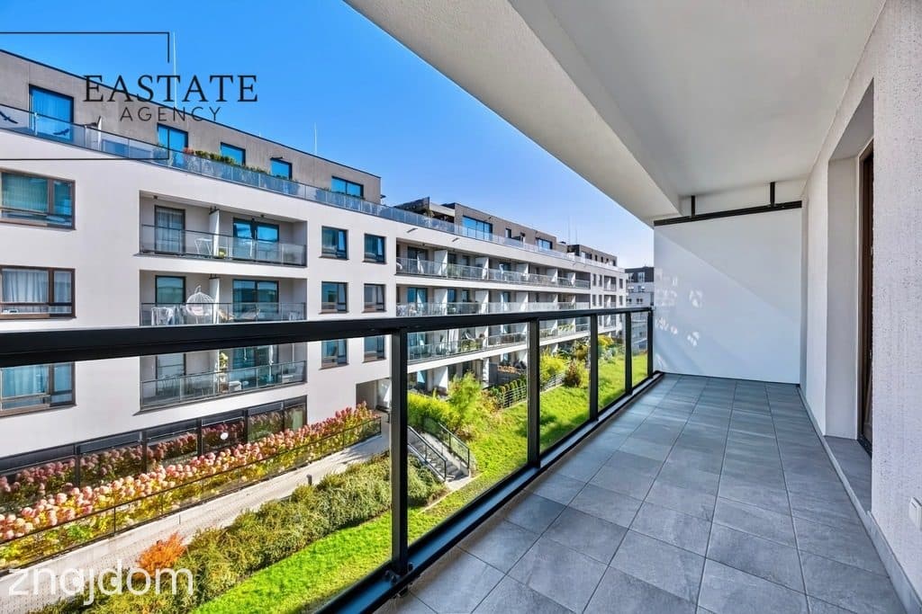 wyjątkowy apartament | standard premium | 2 miejsca garażowe | komórka - zdjęcie 12