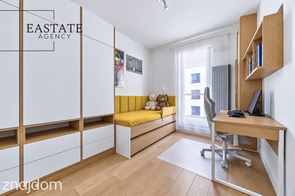 wyjątkowy apartament | standard premium | 2 miejsca garażowe | komórka - zdjęcie 7