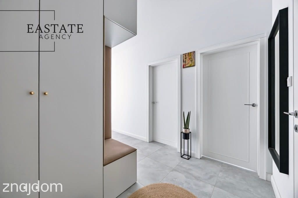 wyjątkowy apartament | standard premium | 2 miejsca garażowe | komórka - zdjęcie 13