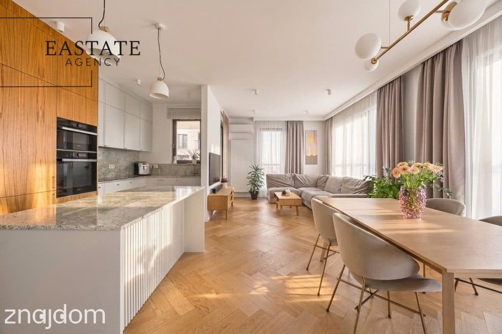 wyjątkowy apartament | standard premium | 2 miejsca garażowe | komórka