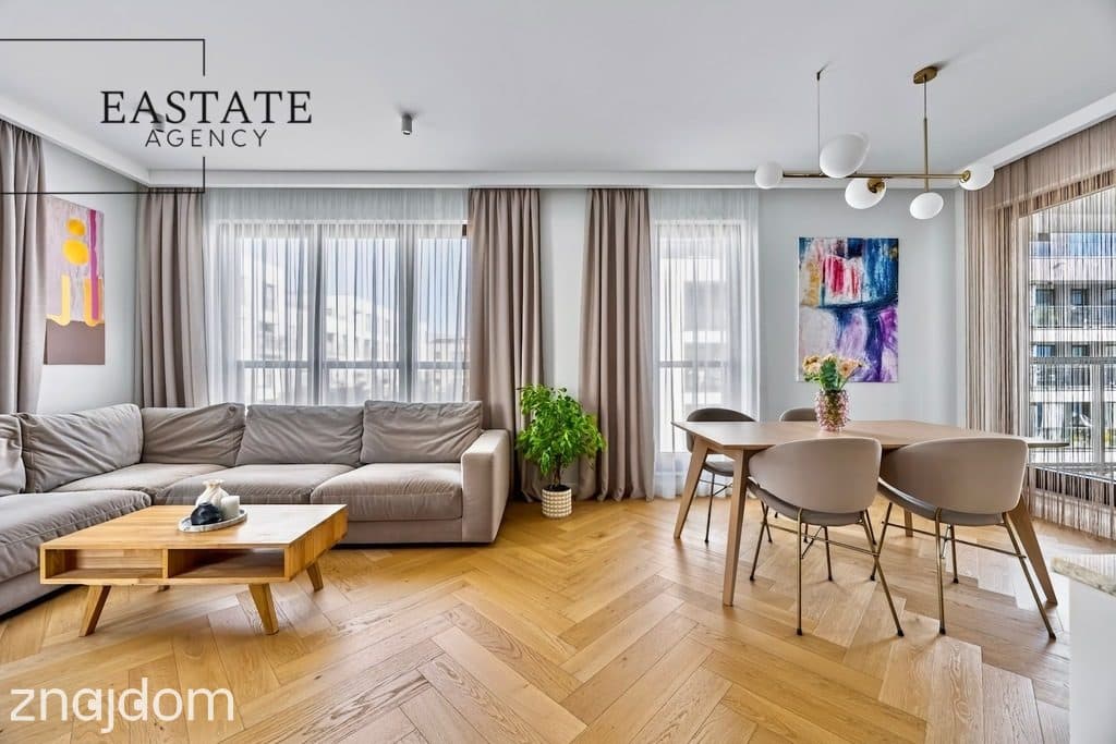 wyjątkowy apartament | standard premium | 2 miejsca garażowe | komórka - zdjęcie 2