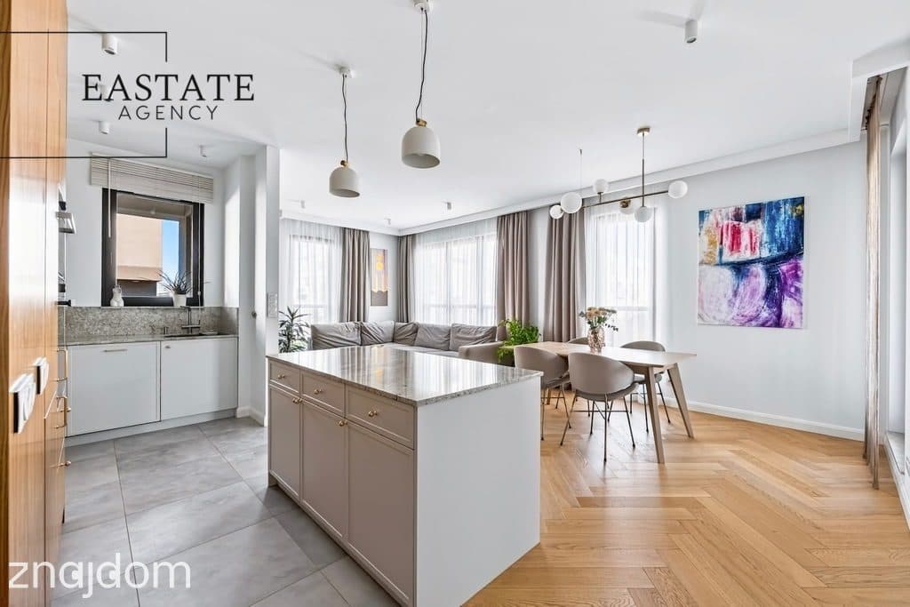 wyjątkowy apartament | standard premium | 2 miejsca garażowe | komórka - zdjęcie 4