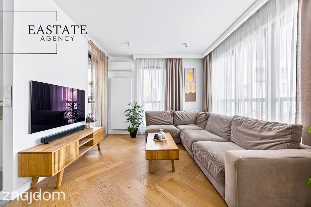 wyjątkowy apartament | standard premium | 2 miejsca garażowe | komórka - zdjęcie 3