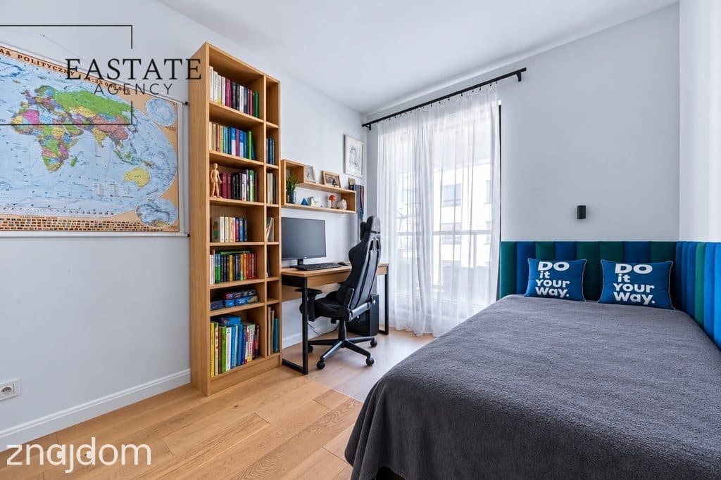 wyjątkowy apartament | standard premium | 2 miejsca garażowe | komórka - zdjęcie 8