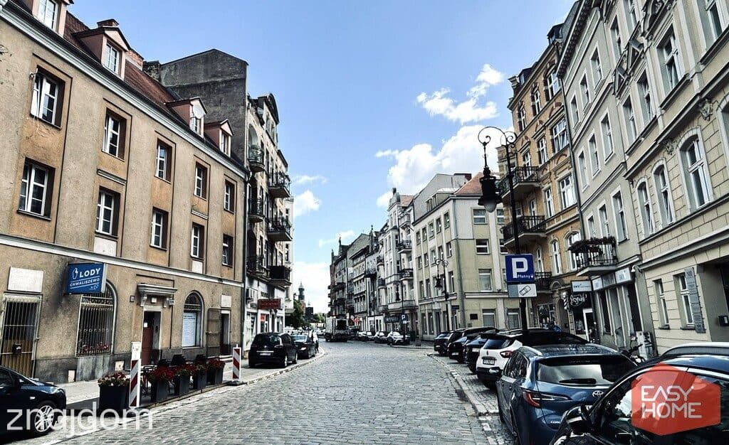 Mieszkanie, POZNAŃ