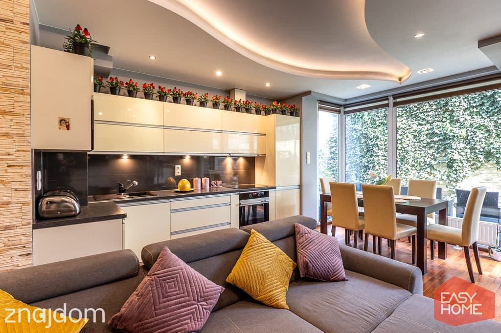 Apartament na Jeżycach, 2 pok. ogródek+ m. garaż