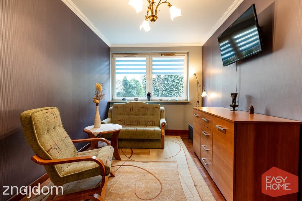 Apartament na Jeżycach, 2 pok. ogródek+ m. garaż - zdjęcie 6
