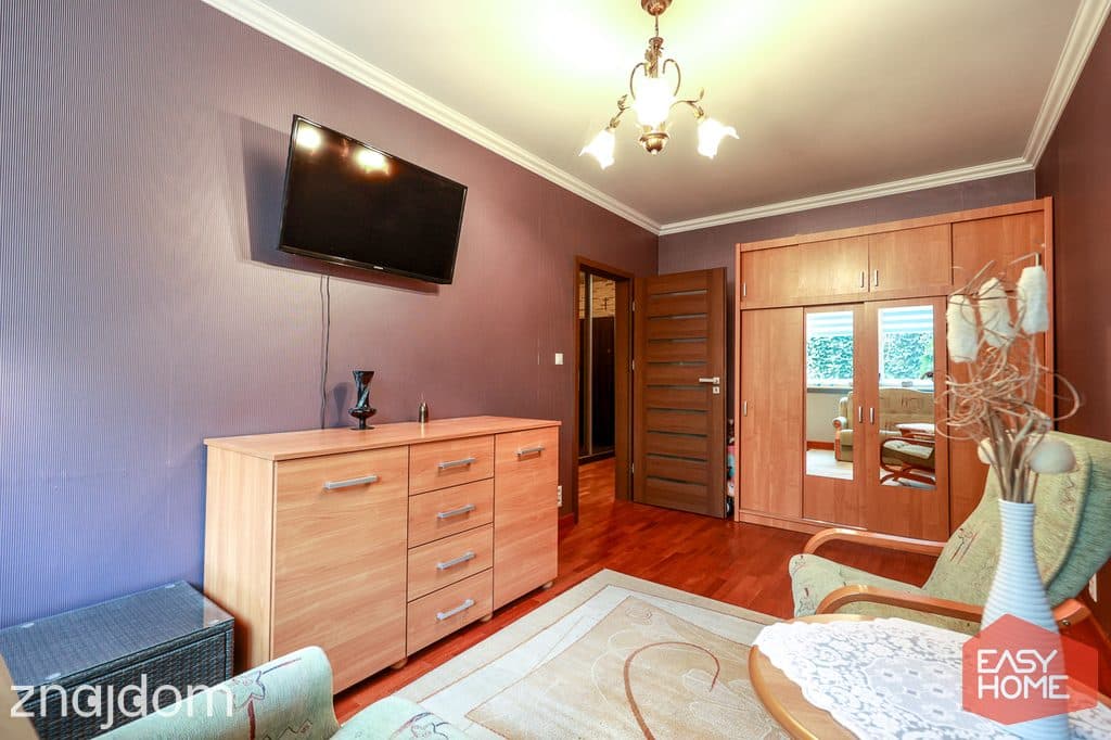 Apartament na Jeżycach, 2 pok. ogródek+ m. garaż - zdjęcie 7