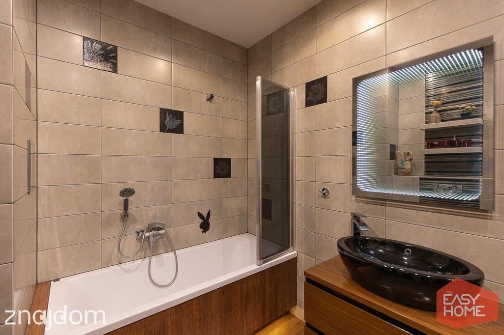 Apartament na Jeżycach, 2 pok. ogródek+ m. garaż - zdjęcie 8