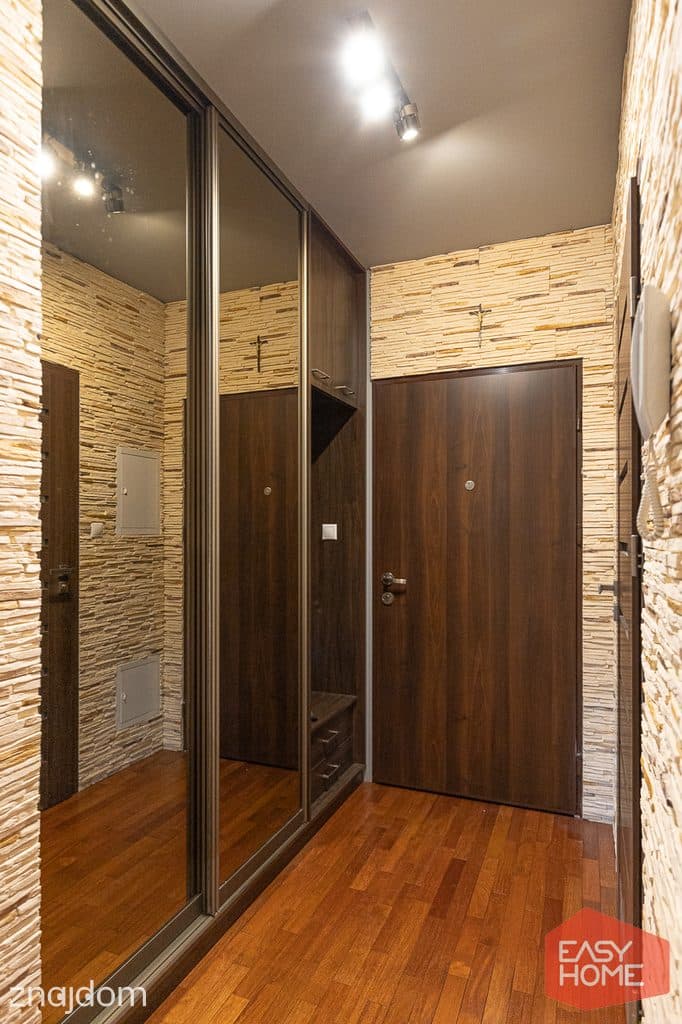 Apartament na Jeżycach, 2 pok. ogródek+ m. garaż - zdjęcie 10