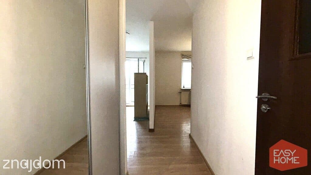 mieszkanie z balkonem przy Malcie - zdjęcie 11