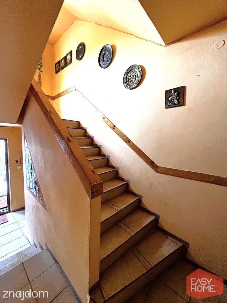 Lokal biurowy w willi na Sołaczu - zdjęcie 19