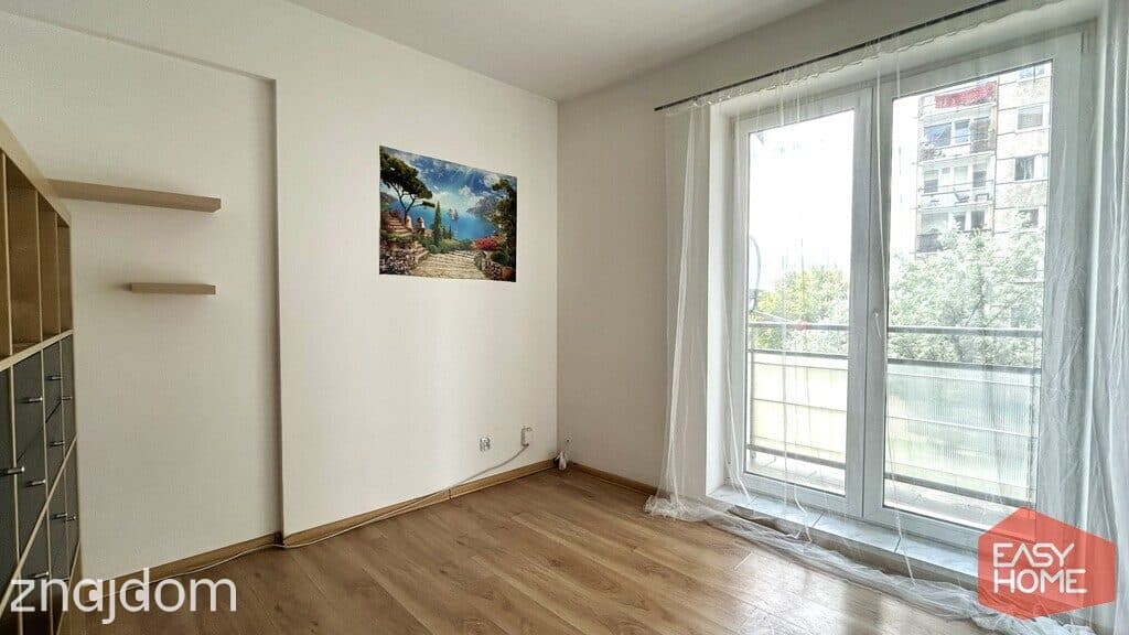Mieszkanie z balkonem przy Malcie - zdjęcie 7