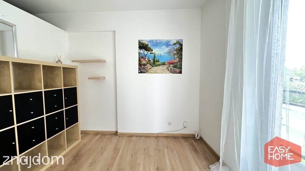 Mieszkanie z balkonem przy Malcie - zdjęcie 19