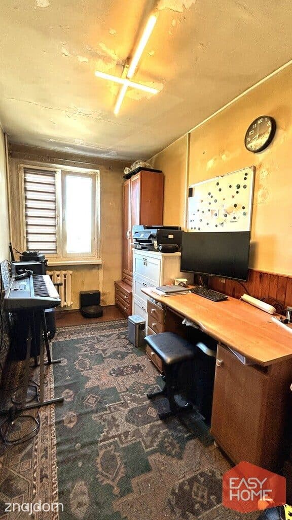 3 pok. 51 m² z piwnicą balkon IIIp. - zdjęcie 7