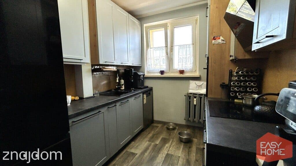 3 pok. 51 m² z piwnicą balkon IIIp. - zdjęcie 8
