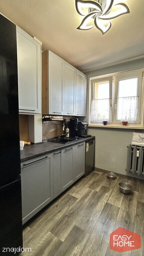 3 pok. 51 m² z piwnicą balkon IIIp. - zdjęcie 9