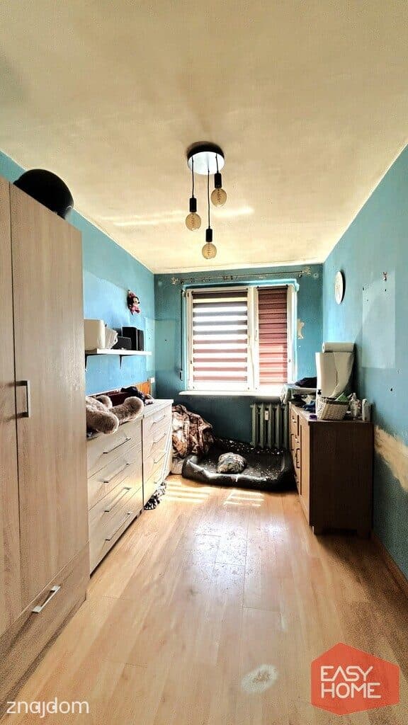 3 pok. 51 m² z piwnicą balkon IIIp. - zdjęcie 12