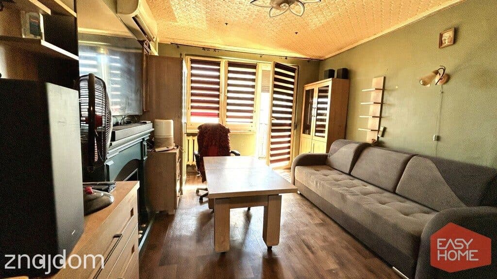 3 pok. 51 m² z piwnicą balkon IIIp. - zdjęcie 13
