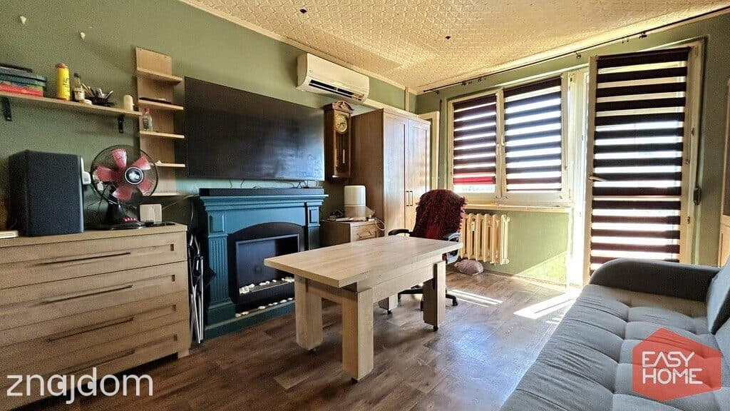 3 pok. 51 m² z piwnicą balkon IIIp. - zdjęcie 17