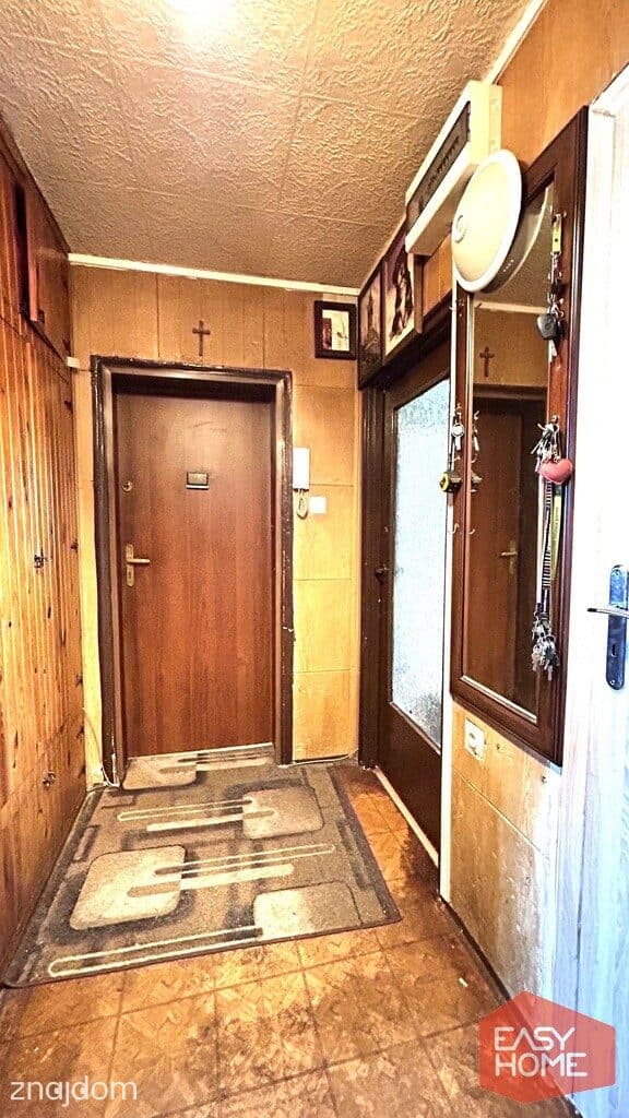 3 pok. 51 m² z piwnicą balkon IIIp. - zdjęcie 14