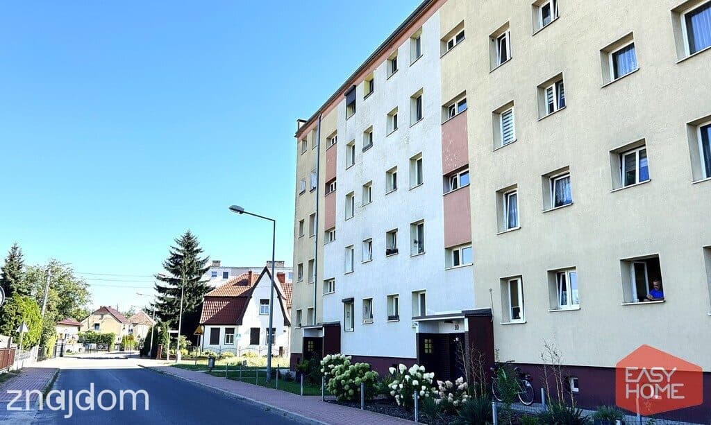 3 pok. 51 m² z piwnicą balkon IIIp. - zdjęcie 16