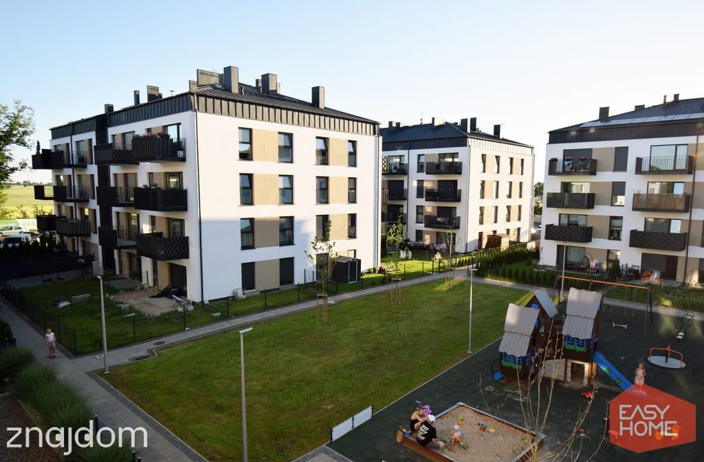 GOTOWE DO WPROWADZENIA | Parking i komórka w cenie - zdjęcie 15