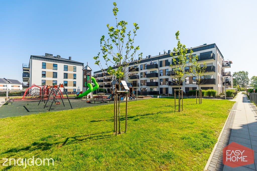 GOTOWE DO WPROWADZENIA | Parking i komórka w cenie - zdjęcie 17