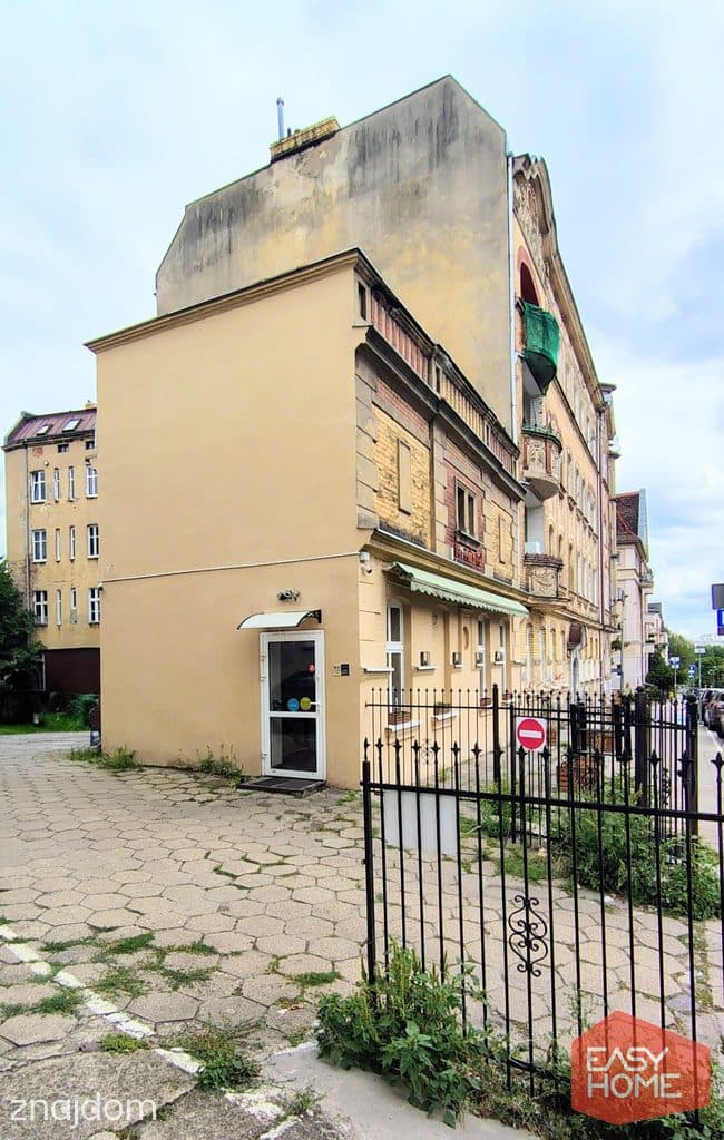 Lokal usługowy w wolnostojącym budynku - zdjęcie 19