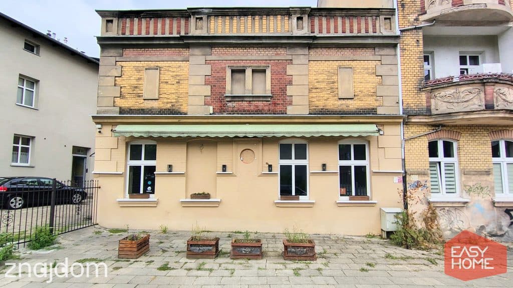 Lokal usługowy w wolnostojącym budynku - zdjęcie 20