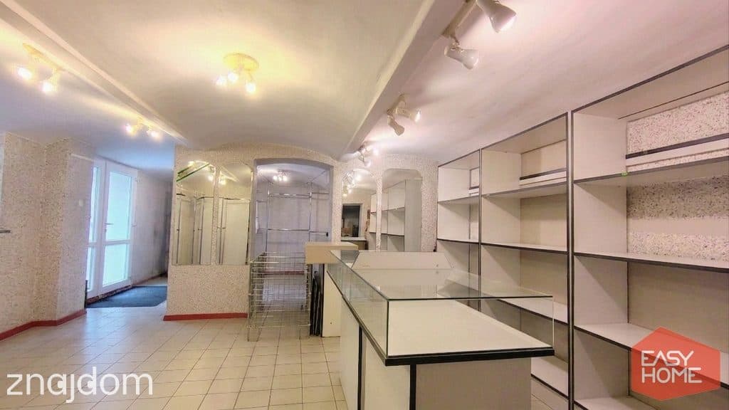 Lokal w centrum Wildy. - zdjęcie 3