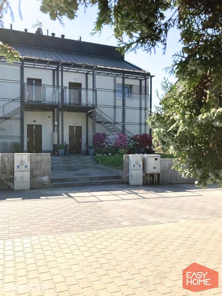Mieszkanie w technologii pasywnej na Kotowie. - zdjęcie 3