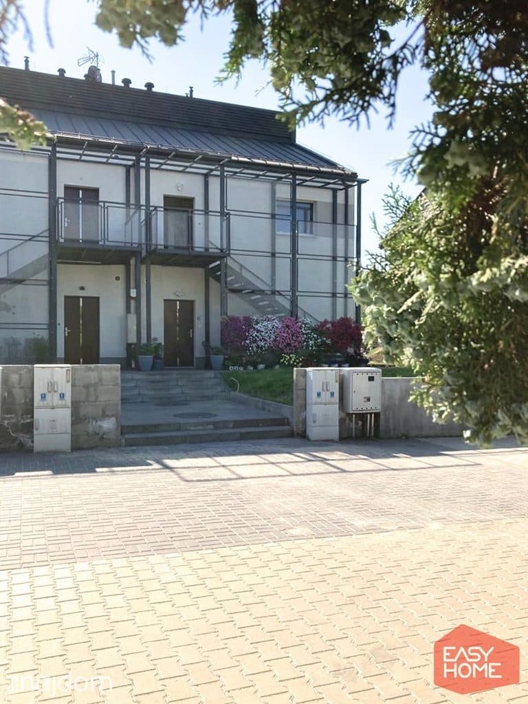 Ostatnie mieszkanie w standardzie pasywnym. - zdjęcie 2