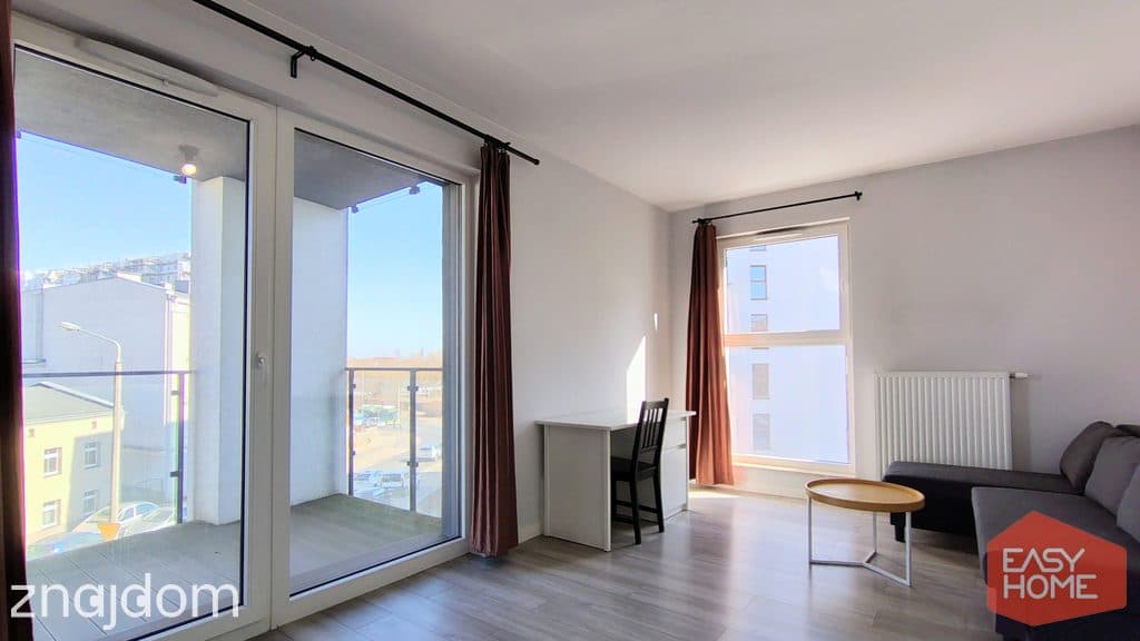 Apartament z komórką lok. i miejscem parkingowym. - zdjęcie 3