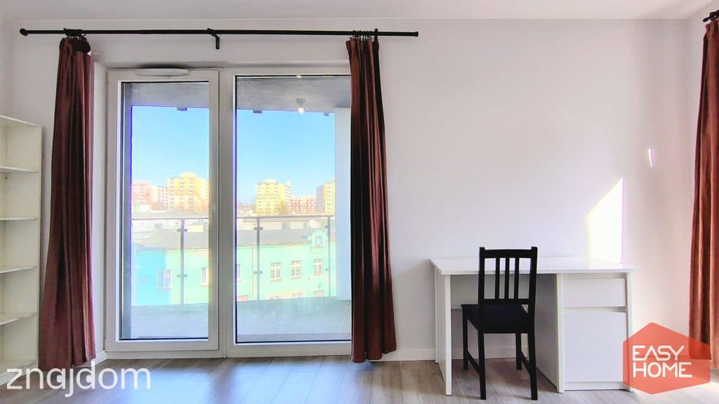 Apartament z komórką lok. i miejscem parkingowym. - zdjęcie 4