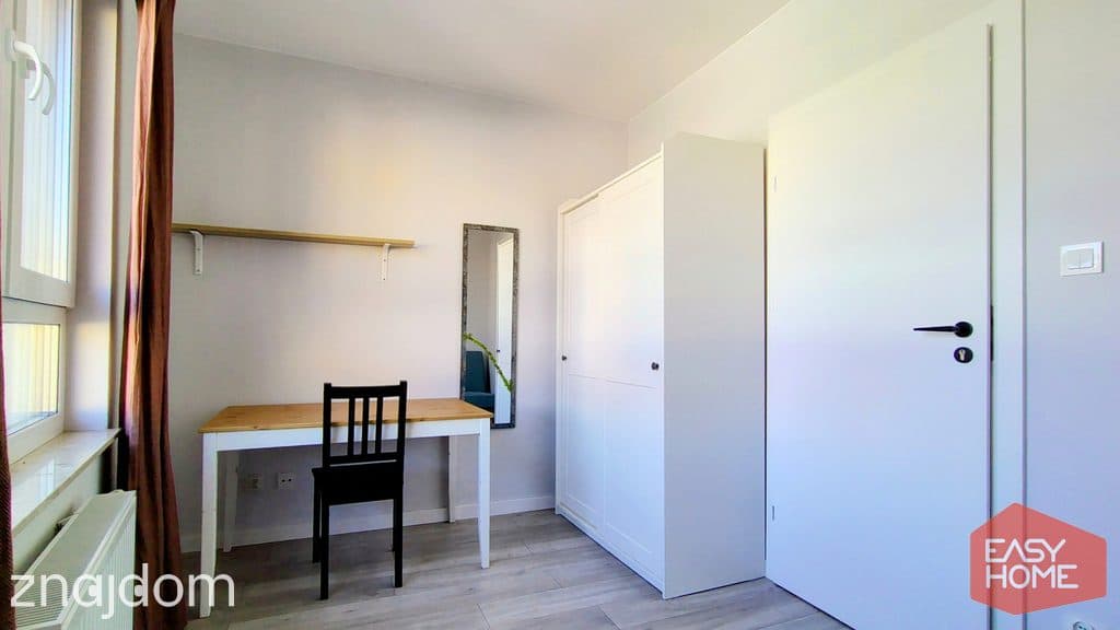 Apartament z komórką lok. i miejscem parkingowym. - zdjęcie 5
