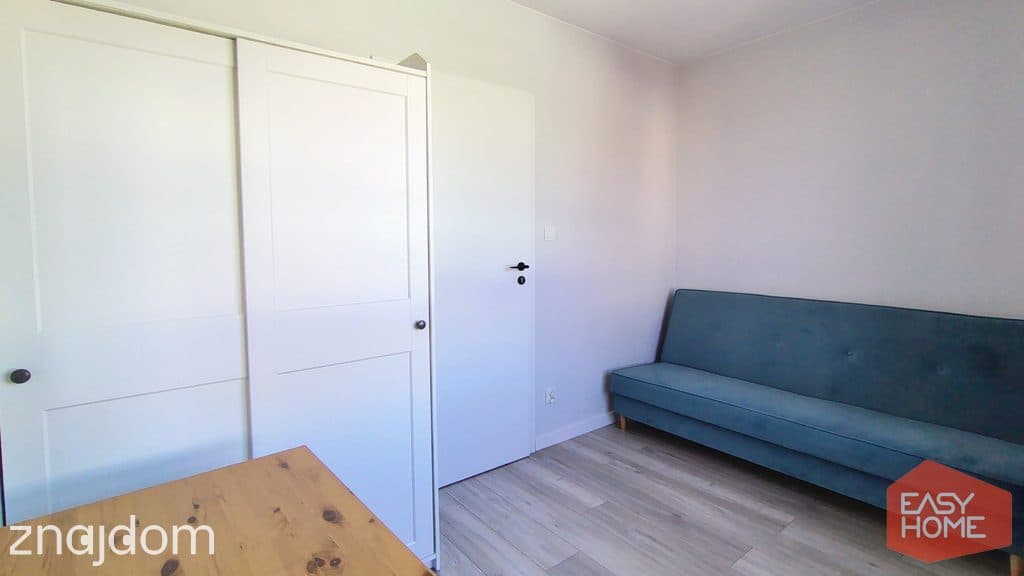 Apartament z komórką lok. i miejscem parkingowym. - zdjęcie 6