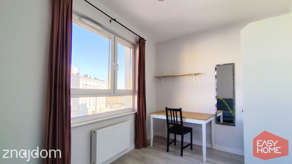 Apartament z komórką lok. i miejscem parkingowym. - zdjęcie 7