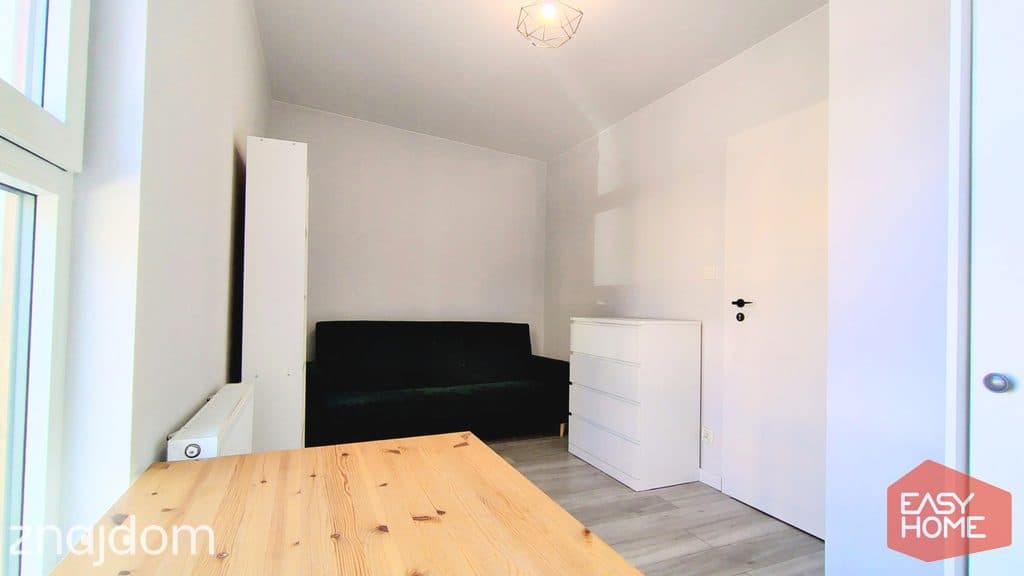 Apartament z komórką lok. i miejscem parkingowym. - zdjęcie 9