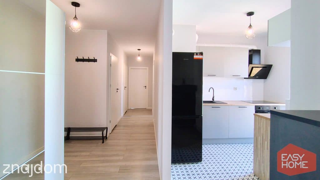 Apartament z komórką lok. i miejscem parkingowym. - zdjęcie 10