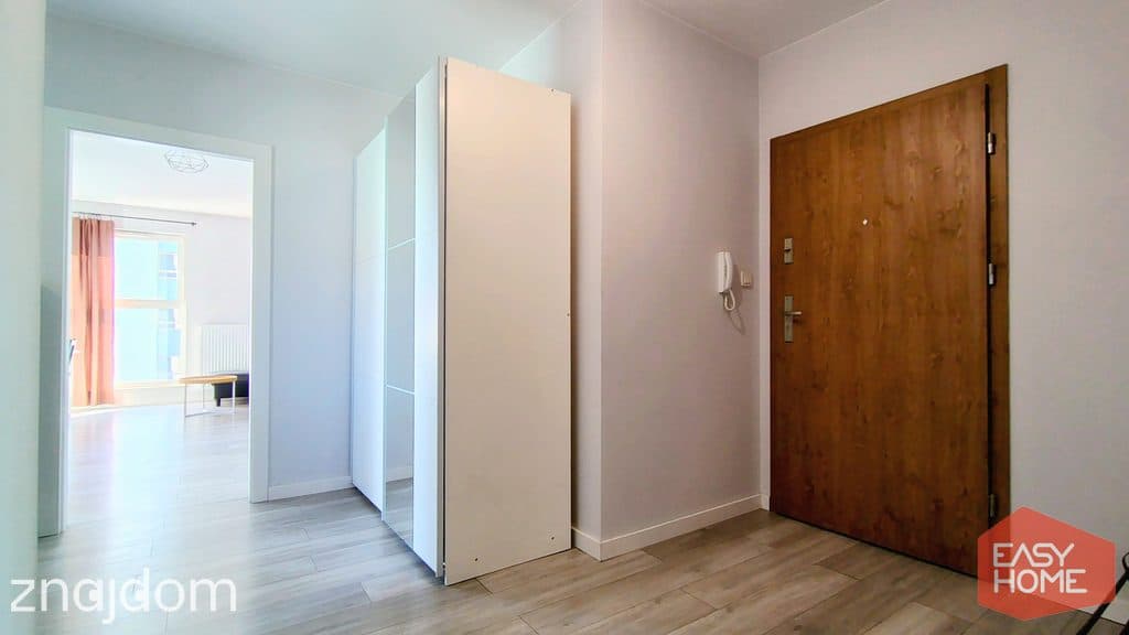 Apartament z komórką lok. i miejscem parkingowym. - zdjęcie 11