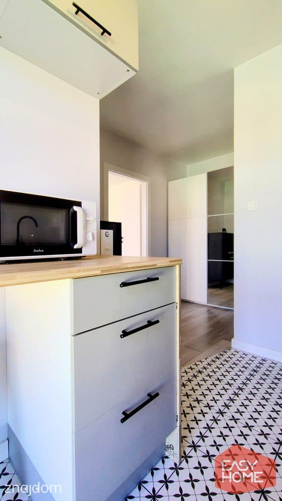 Apartament z komórką lok. i miejscem parkingowym. - zdjęcie 17